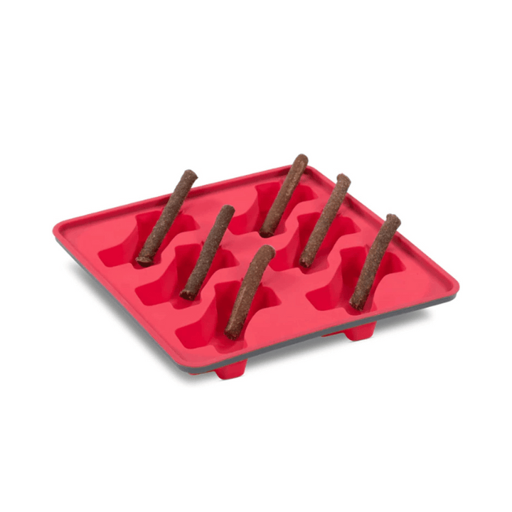 Messy Mutts Framed Silicone Popsicle Mold | Kanu Pet