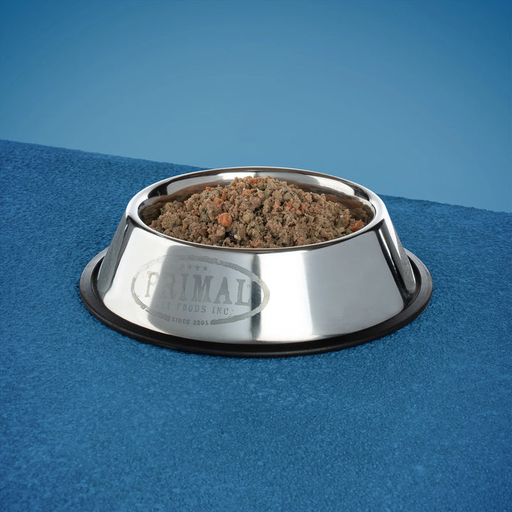 Primal Dog Gently Cooked Wet Dog Food | Kanu Pet