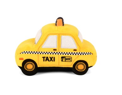 Pet Play Canine Commute Collection Taxi