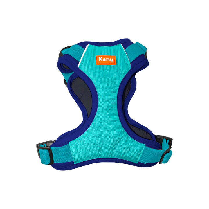 Kanu Mini Walker Jade/Green Dog Harness | Kanu Pet