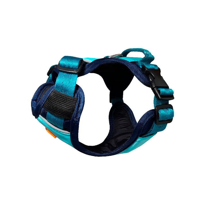 Kanu Mini Walker Jade/Green Dog Harness | Kanu Pet