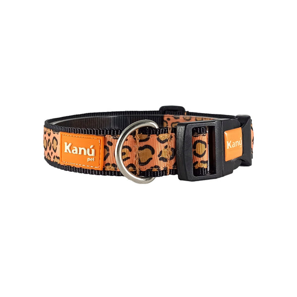 Kanu Pet Camo Pink Dog Collar | Kanu Pet