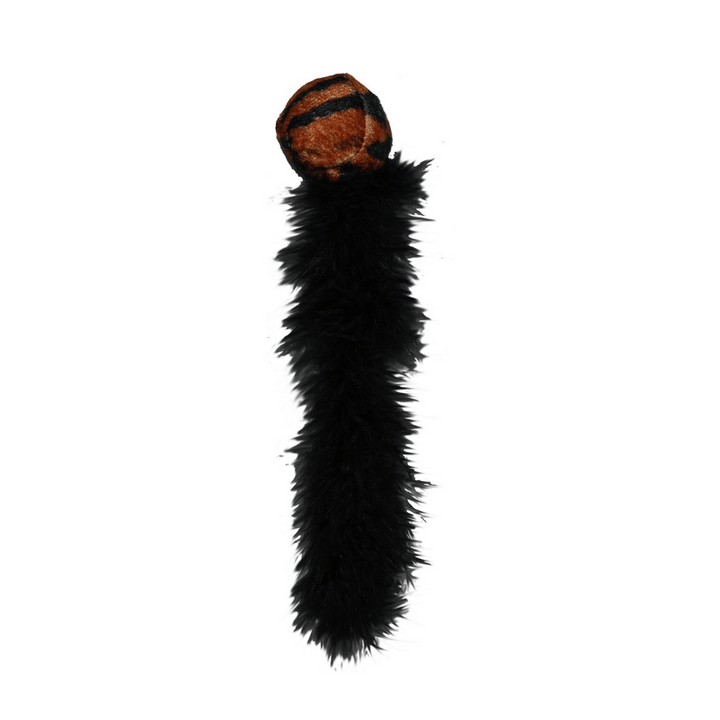 Kong Wild Tails Cat Toy Assorted | Kanu Pet