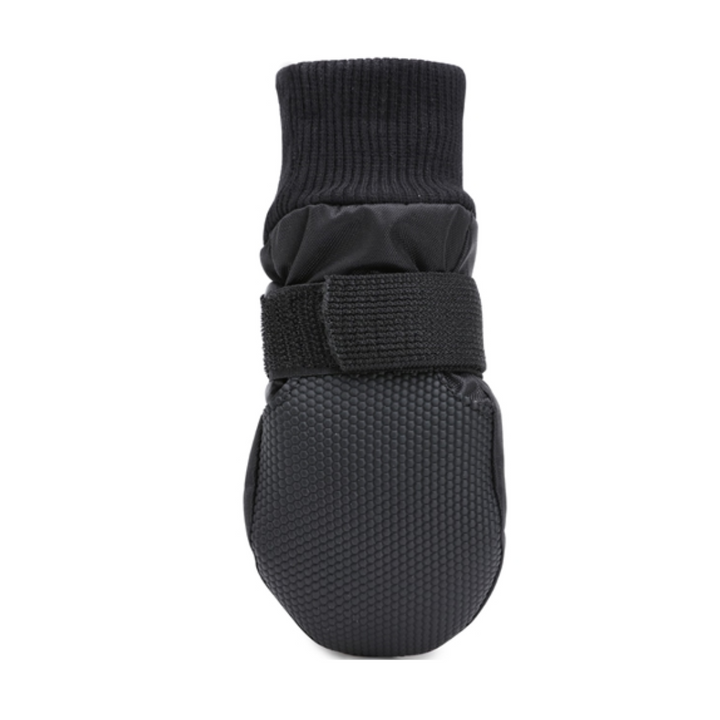 Soft Sole Waterproof Winter Dog Booties | Kanu Pet