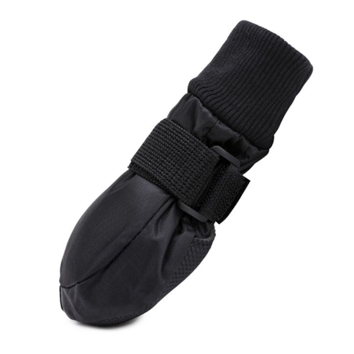Soft Sole Waterproof Winter Dog Booties | Kanu Pet