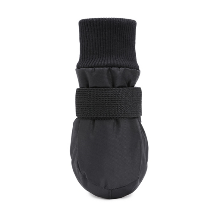 Soft Sole Waterproof Winter Dog Booties | Kanu Pet