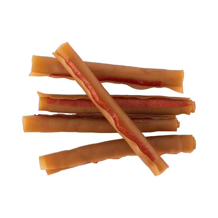 SmartSticks Rawhide-Free Peanut Butter Dog Treats | Kanu Pet