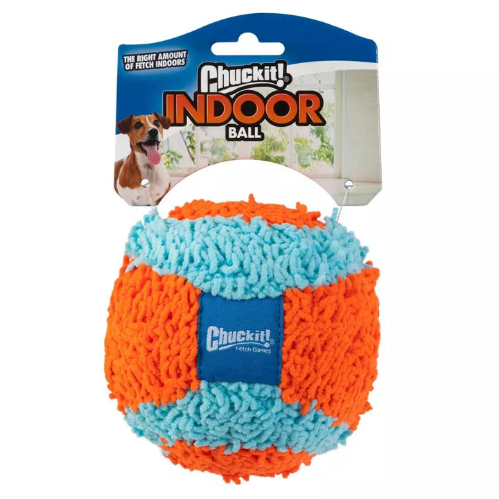 Chuckit! Dog Toy Ball Indoor | Kanu Pet