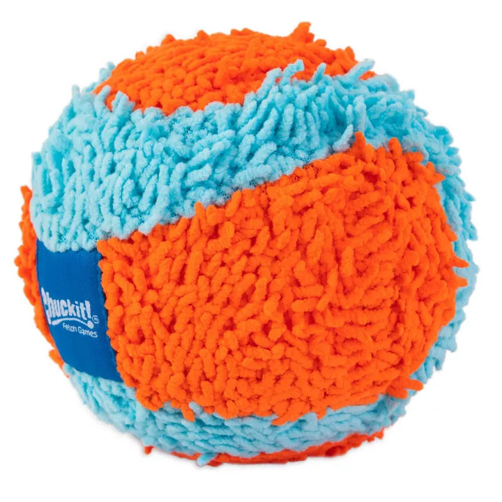 Chuckit! Dog Toy Ball Indoor | Kanu Pet