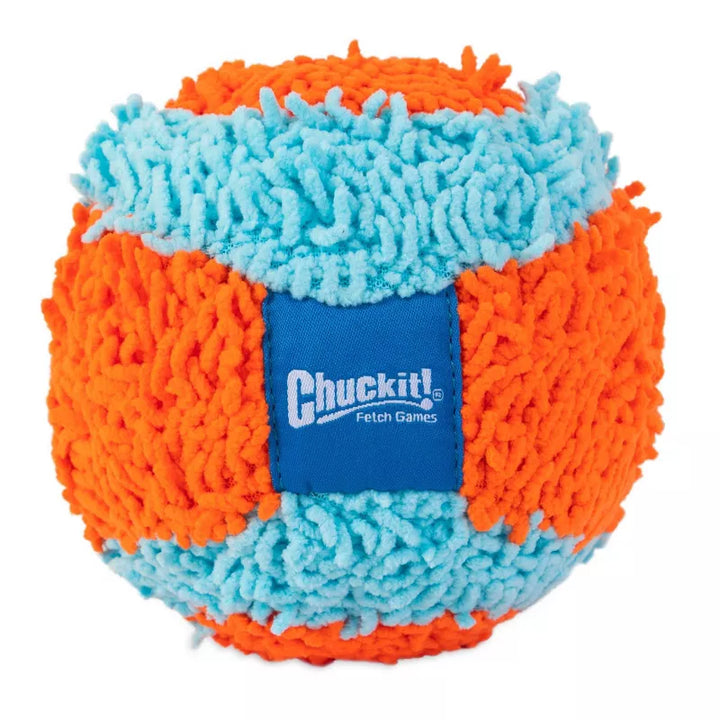 Chuckit! Dog Toy Ball Indoor | Kanu Pet