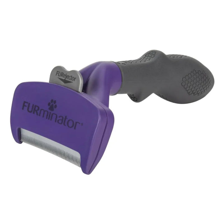 Furminator Undercoat DeShedding Tool for Medium/Large Cat | Kanu Pet