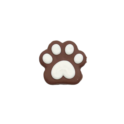 Boscon & Roxys Paws Off My Cookie Dog Cookie | Kanu Pet