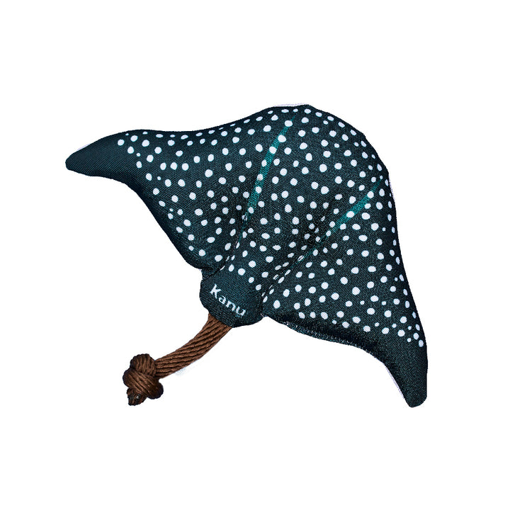 Kanu Pet Stingray Plush Dog Toy | Kanu Pet