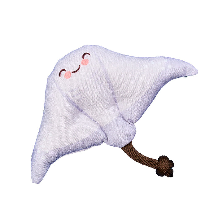 Kanu Pet Stingray Plush Dog Toy | Kanu Pet