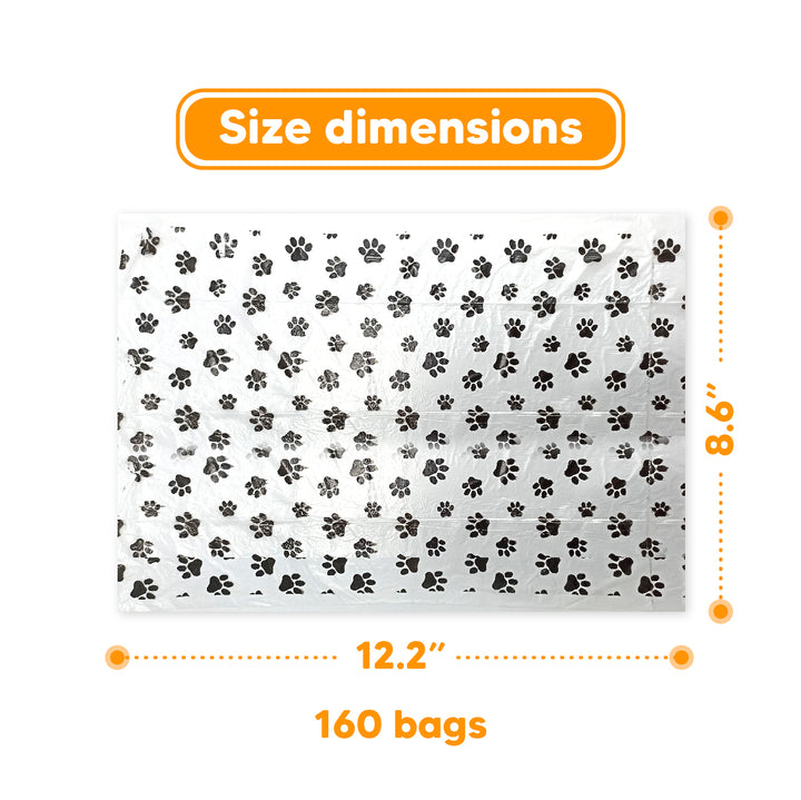 Kanu Pet Waste Poop Bags for Dog | Kanu Pet