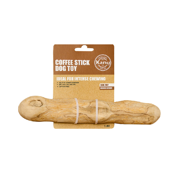 Kanu Pet Coffee Sticks For Dogs | Kanu Pet