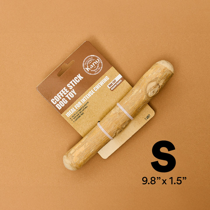 Kanu Pet Coffee Sticks For Dogs | Kanu Pet