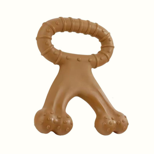 Kanu Pet Magic Bone Chew Toy Beef Flavor for Dogs