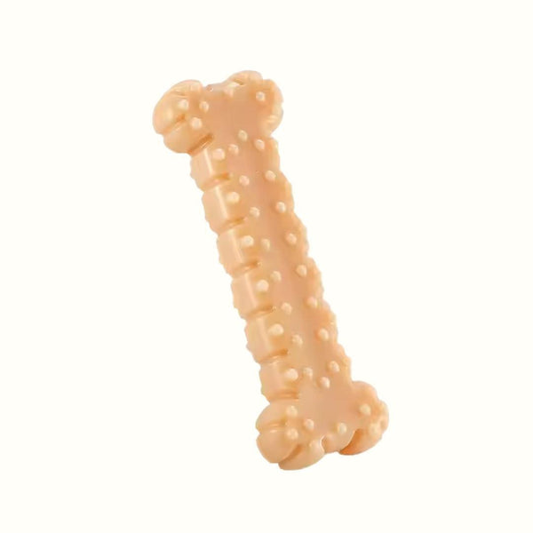 Kanu Pet Single Bone Chew Toy Beef Flavor for Dogs