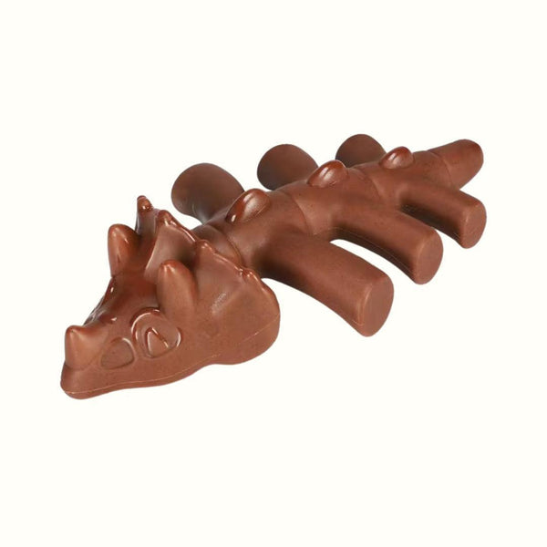 Kanu Pet Rar Bone Chew Toy Beef Flavor for Dogs