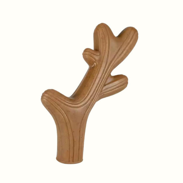 Kanu Pet Horne Bone Chew Toy Beef Flavor for Dogs