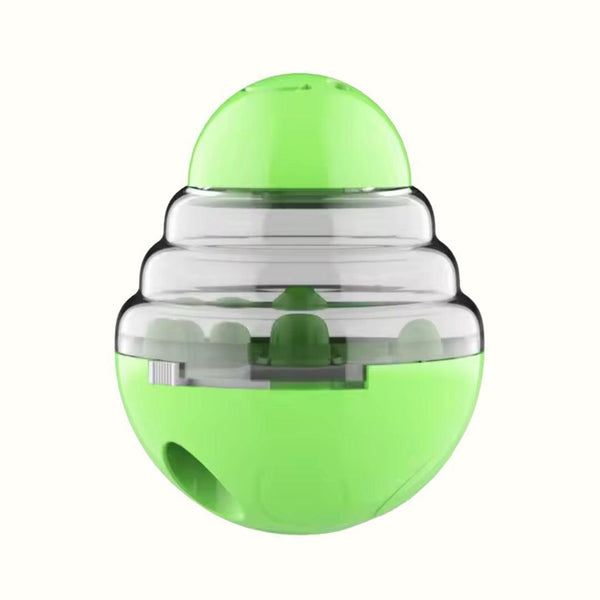 Kanu Pet Fun Roller Treat Dispenser for Dogs