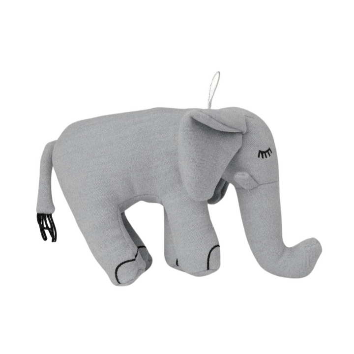 Maxbone Elsie Elephant Plush Dog Toy | Kanu Pet