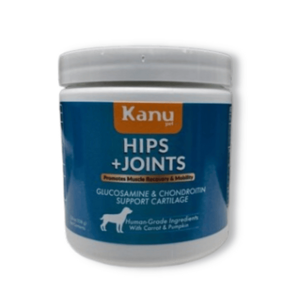 Kanu Pet Joints + Hips for Dogs for Dogs | Kanu Pet