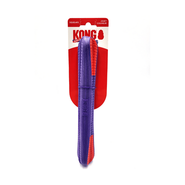 Kong Duets Duos Stick Dog Toy | Kanu Pet