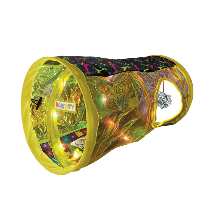 Kong Play Spaces Rave Cave Cat Toy | Kanu Pet