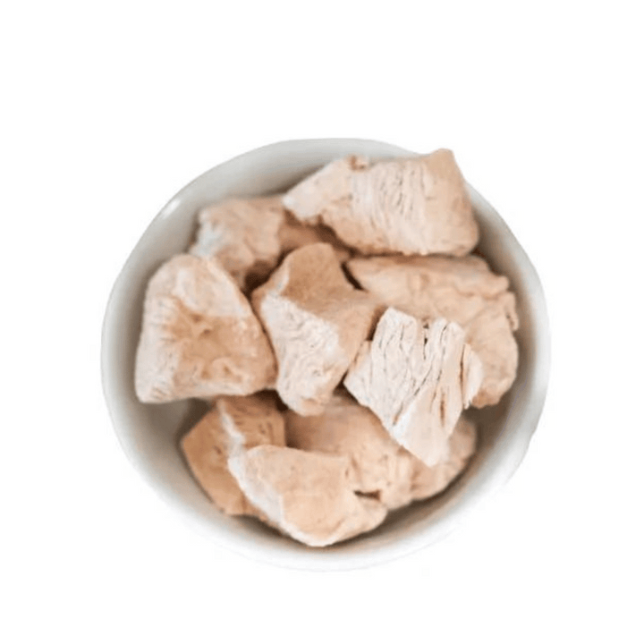 Kanu Pet Freeze Dried Turkey Breast Dog Treat | Kanu Pet