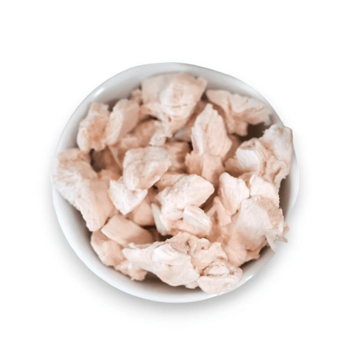 Kanu Pet Freeze Dried Chicken Breast Dog Treat | Kanu Pet