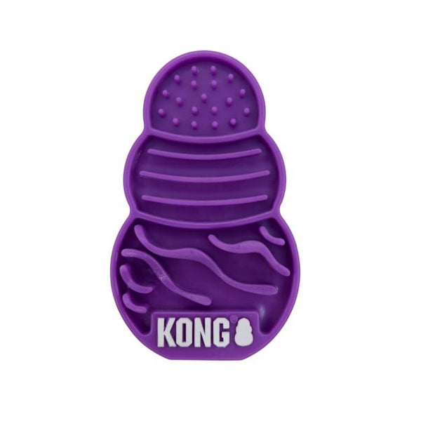 Kong Lick Kitten Toy