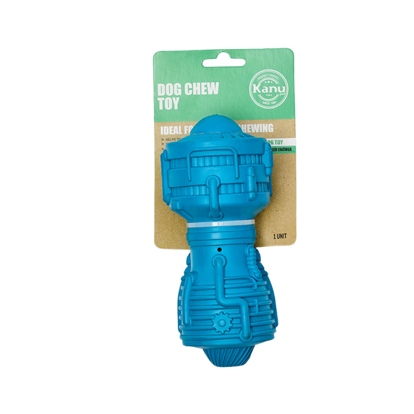The Kanu Pet Motor-Type Sound Toy for Dogs