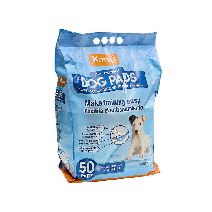 Kanu Pet Dog Puppy Pads | Kanu Pet