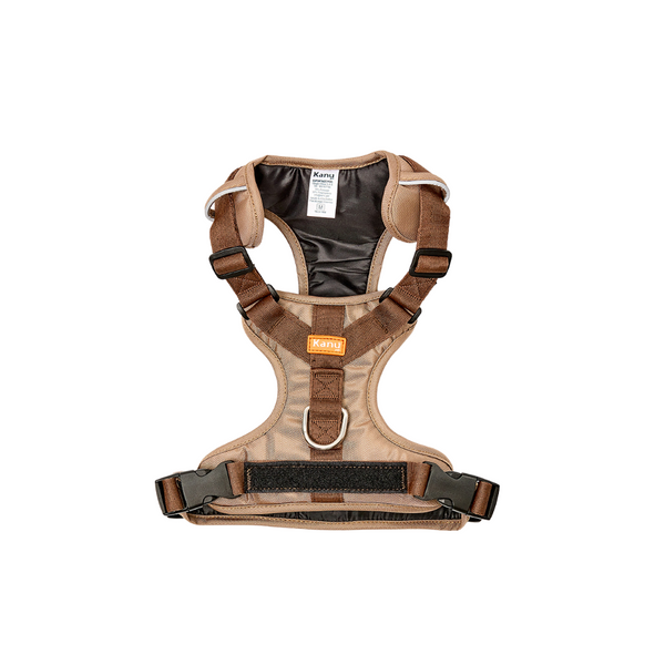 Kanu Pet Walker Camel Dog Harness