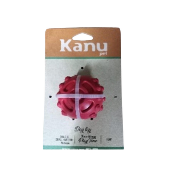 Kanu Pet Durable Rubber Dog Toy | Kanu Pet