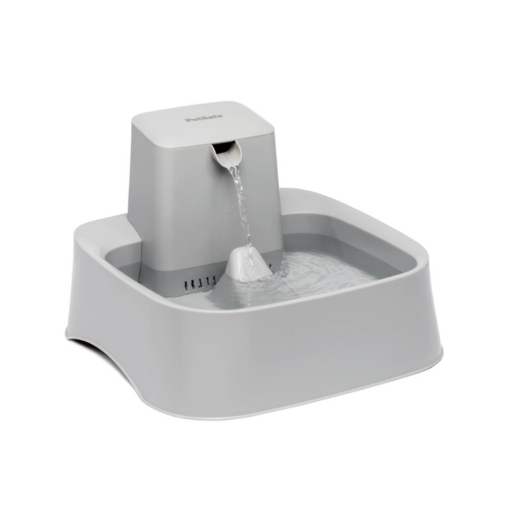 PetSafe Water Fountain Drinkwell 1 Gallon for Dogs & Cats | Kanu Pet