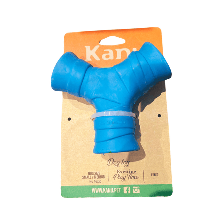 Kanu Pet Durable Dog Toy | Kanu Pet