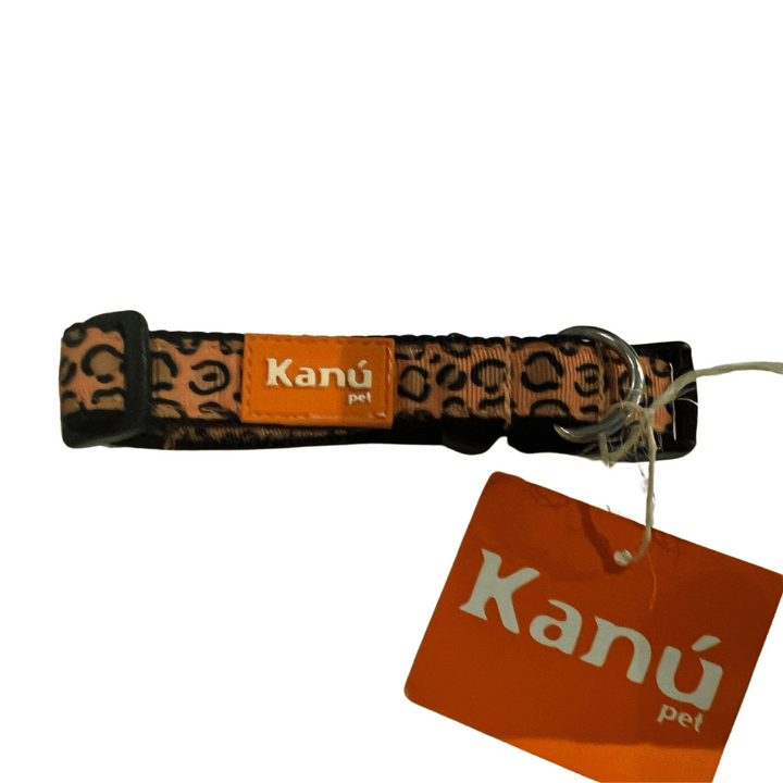 Kanu Pet Camo Pink Dog Collar | Kanu Pet