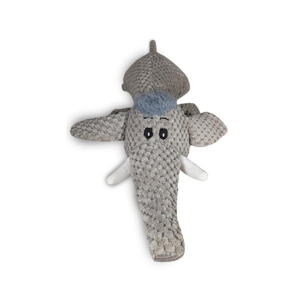 Kanu Plush Mammoth Dog Toy | Kanu Pet