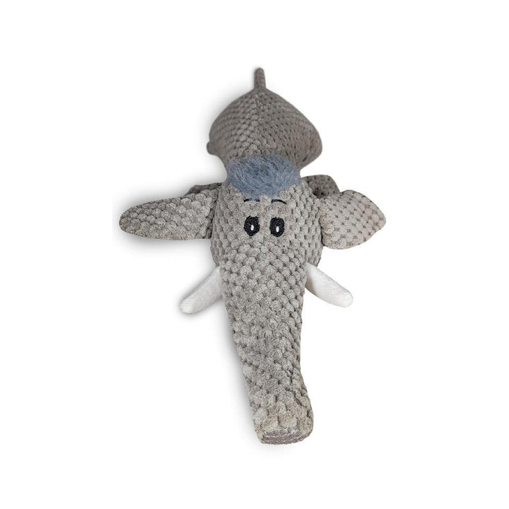 Kanu Plush Mammoth Dog Toy | Kanu Pet