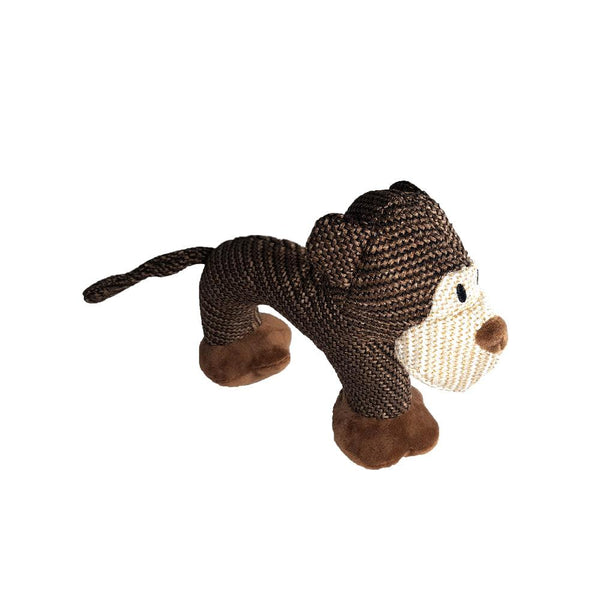 Kanu Arched Monkey Dog Toy | Kanu Pet