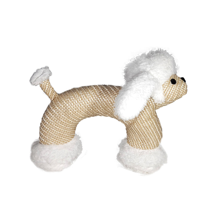 Kanu Plush Sheep Dog Toy | Kanu Pet