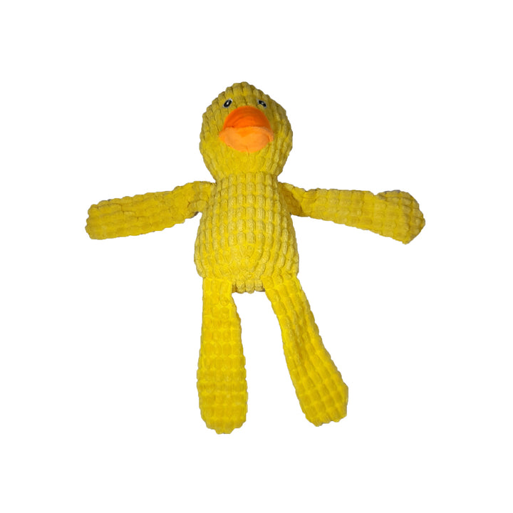 Kanu Plush Ducky Dog Toy | Kanu Pet