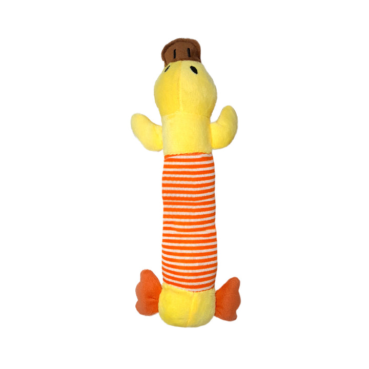 Kanu Plush Large Duck Dog Toy | Kanu Pet