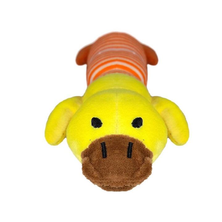 Kanu Plush Large Duck Dog Toy | Kanu Pet