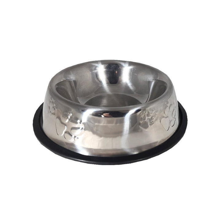Kanu Stainless Steel Dog Feeder | Kanu Pet