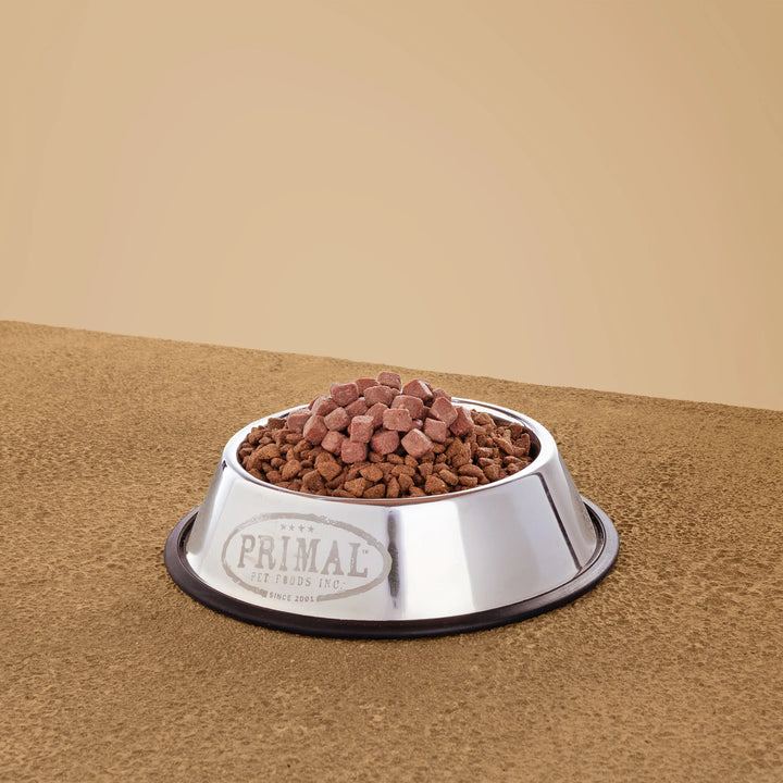 Primal Butcher Blend Topper Lamb For Cat & Dog 2 Lbs | Kanu Pet