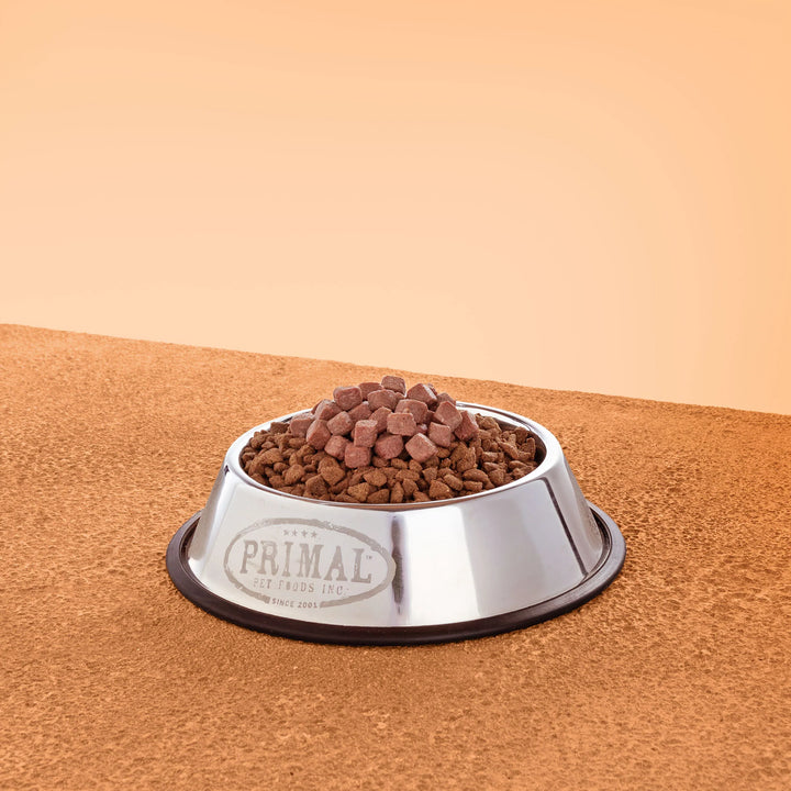 Primal Butcher Blend Topper Pork For Dog & Cat 2 Lbs |Kanu Pet